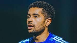 Raymond Bellaire's Instagram, Twitter & Facebook