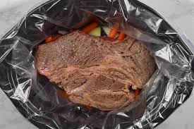 Summer is almost here in full force. Best Crockpot Pot Roast With Gravy Crazy For Crust