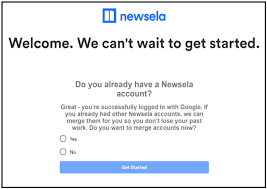 Have questions about newsela or how to use it? Syncing Classes And Rosters From Google Classroom