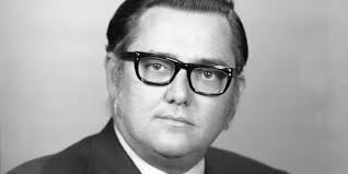 David Berlo biography and books