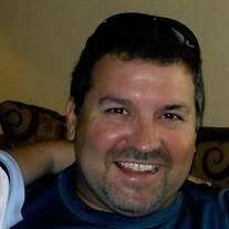 Robert "Bobby" William Musgrove Obituary