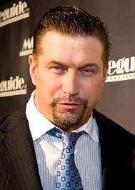 Stephen Baldwin Wikipedia William joseph billy baldwin is a producer, writer, and actor.