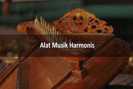 Berikut ini contoh alat musik harmonis kecuali. 5 Alat Musik Harmonis Beserta Gambar Dan Penjelasan Lezgetreal