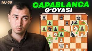 SHAXMATDA SHOHNI EVAKUATSIYA QILISH USLUBI