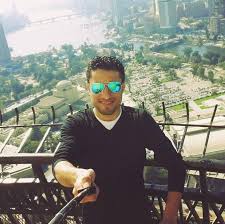 Profile for Haitham Ibrahim