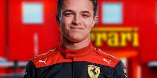 Norris alla Ferrari, pre-accordo. Sainz-Audi 2025": F1, clamoroso Saward!