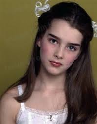 Vincent canby of the new. 8x10 Print Brooke Shields Pretty Baby 1978 5789 Ebay