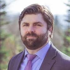 I am pleased to share that after more than 15 years at Multnomah County  District Attorney's Office I am now Co-Owner & Managing Shareholder with my  wife, Kelly J. Niemeyer Hannon, of