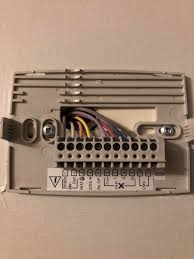 Check spelling or type a new query. Is My Condo Compatible With The Nest 3rd Generation Thermostat How Do I Translate This To The Wired Codes Used By Modern Thermostats Nest