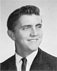 Zanesville High School Class of 1964 -- R