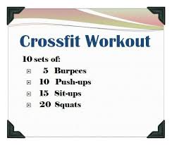 Pin By Missi Warden On Crossfit Crossfit Ab Workout Crossfit At Home Wod Crossfit