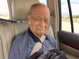 Julian Buhay Afurong's Memorial Website