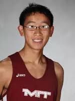 2011-12 Men's Track and Field Roster