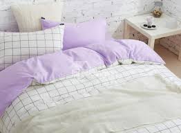Aesthetic Black And White Grid Comforter Pin On Dorm