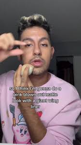 Skirby Makeup Tutorial