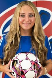 2024-25 RSCC Women's Soccer Roster