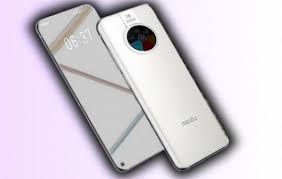 Meizu 18 Max 5G spotted with SD875, 3K ...
