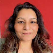 Hardeep Gill — Oxford Vaccine Group