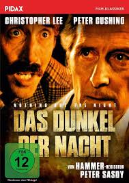 Das Dunkel der Nacht (Nothing But the Night)