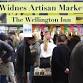Widnes Artisan Market 2025 - The Wellington, Prescot Rd, Ditton Event Image