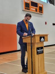 Vince Walters for Washington County School Board District 1, 2022 added  a...