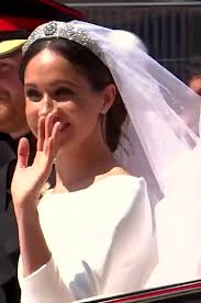 The letter p styled to look like a thumbtack pin. Wedding Dress Of Meghan Markle Wikipedia