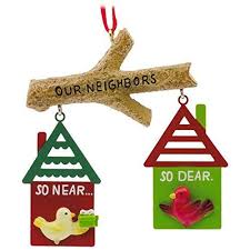 Maybe you would like to learn more about one of these? Hallmark Near And Dear Neighbors Ornament Christmas Ornaments Top Brands Artists Designer Names Ornament Gifts Christmas Ornament Wreath Hallmark Ornaments