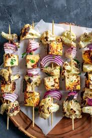 Charbroiled organic tofu kabob (vegetarian). The 20 Best Tofu Recipes Vegan Heaven