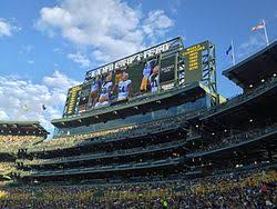 Lambeau Field Wikipedia