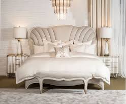 In our handpicked inventory, you'll find some of aico furniture's most popular collections that are ideal for any room. Aico London Place 4 Piece Upholstered Panel Bedroom Set In Creamy Pearl