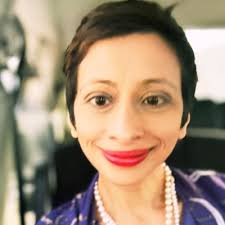 Marisa Viana da Silva