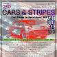 Cars and Stripes Car Show