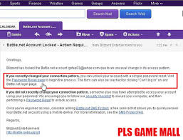 Blizzard has an authentication app that lets you validate who you are. How To Unlock World Of Warcraft Account After Buying Power Leveling Pls Game Mall