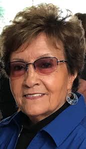 Marie Sandoval Obituary
