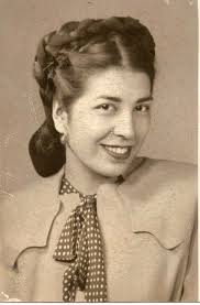 Chicago activist 'walked in the path of her ancestors'