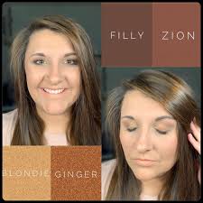 Ashley Ramsey Beauty