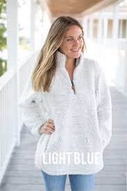 Luxe Sherpa Pullover Blowout 5 Colors In 2019 My Style