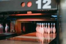 Bowling for Seniors — Saint James' Episcopal Church