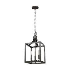 Big Sale Lighting Clearance You Ll Love In 2020 Wayfair In 2020 Lantern Lights Pendant Lighting Geometric Pendant
