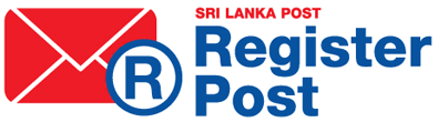 We have deliberately arranged the kit to make it easy to understand, so you just have to follow the basic instructions and post the pack on. Department Of Posts Registered Mail