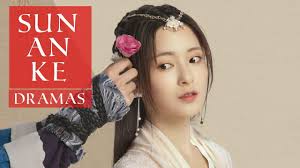 Sun An Ke Dramas List