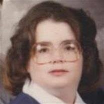 Patricia Ann Autry Ponder Obituary