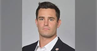 Guelph Storm name new associate coach