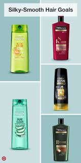Stock Up On Shampoo Conditioner For Silky Smooth Hair At College Shop Your F