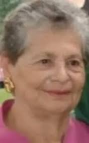 Obituary information for Martha Kathryn King