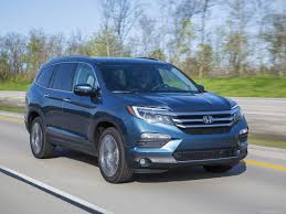 We all have those rare (or not so. Honda Pilot 2016 Pictures Information Specs