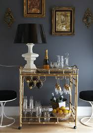 Isn't it everyone's dream to have a personal bar at home filled with assorted glassware and liquors from around the world? 51 Cool Home Mini Bar Ideas Shelterness