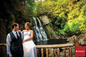 Bushkill Falls Lehigh Valley Poconos Wedding Venue Bushkill Falls Wedding Venues Pennsylvania Lehigh Valley