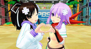 Tag: senran kagura: peach beach splash - Niche Gamer