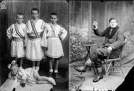 O trilogie a urii începută cu aferim! Documentarul È›ara MoartÄƒ De Radu Jude In 19 De OraÈ™e Din Romania